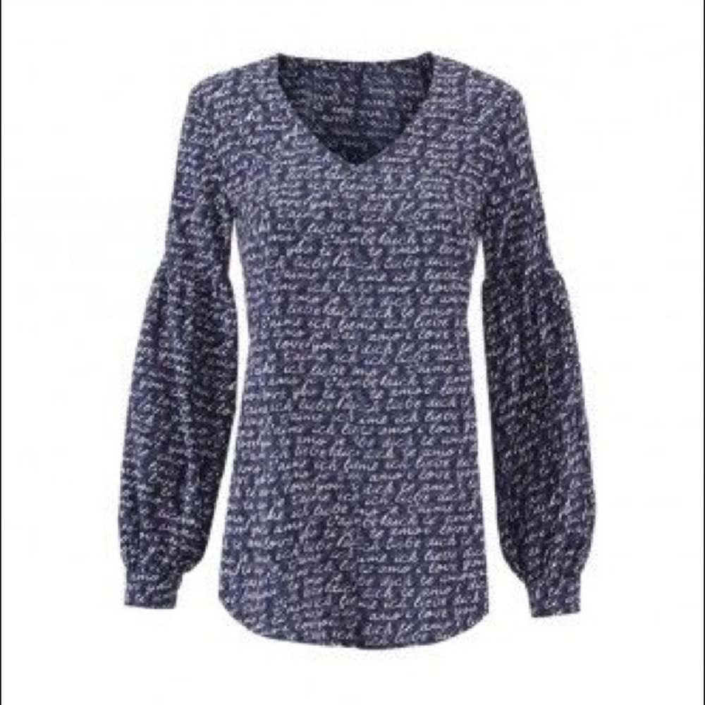 CABI Te AMO spring 2018 small